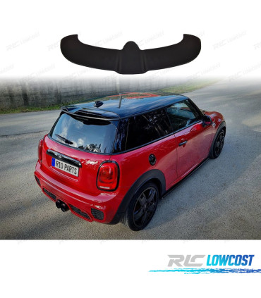 ALERON MINI COOPER F55 F56 13- LOOK JCW