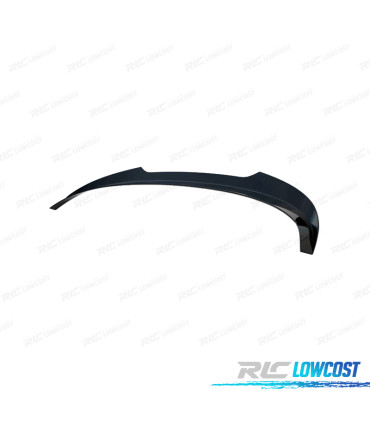 ALERON AUDI A3 8Y 20- NEGRO BRILLO