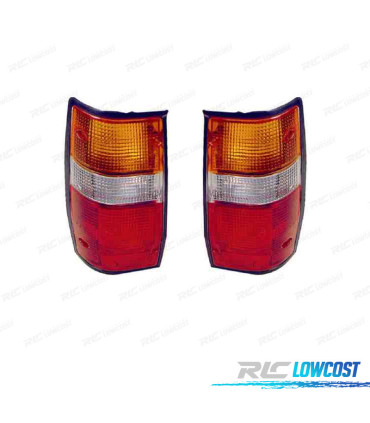 PILOTOS PARA MITSUBISHI L200 PICK-UP D50 86-96