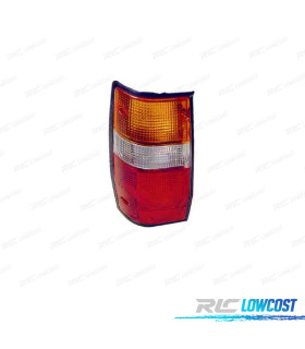 PILOTO IZQ PARA MITSUBISHI L200 PICK-UP D50 86-96