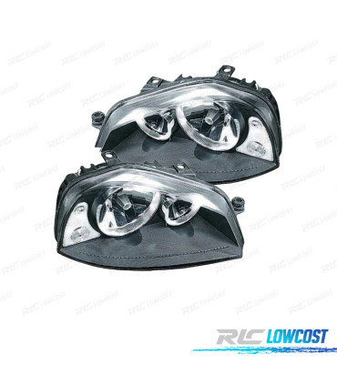 FAROS PARA SEAT AROSA 01-06