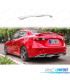 ALERON MAZDA MK3 13-18 TERCERA LUZ FRENO