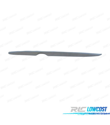 ALERON MAZDA MK3 13-18