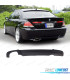 DIFUSOR BMW SERIE 7 E65 01-05