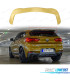 ALERON BMW X2 F39 18- LOOK M