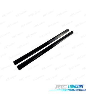 TALONERAS VOLKSWAGEN VW POLO 3 5P 6R 6C 09-17