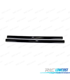 TALONERAS VOLKSWAGEN VW POLO 3 5P 6R 6C 09-17