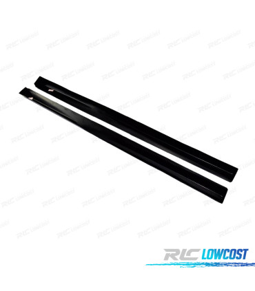 TALONERAS VOLKSWAGEN VW POLO 3 5P 6R 6C 09-17
