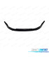 SPOILER LIP VOLKSWAGEN VW POLO V 6R 09-14