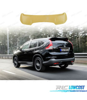 ALERON HONDA CRV 4 12-16