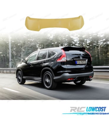 ALERON HONDA CRV 4 12-16