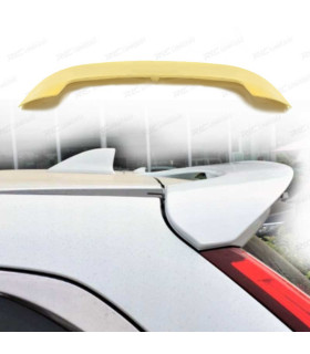 ALERÓN SPOILER PARA HONDA CRV 5 18- ABS