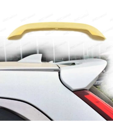 ALERÓN SPOILER PARA HONDA CRV 5 18- ABS