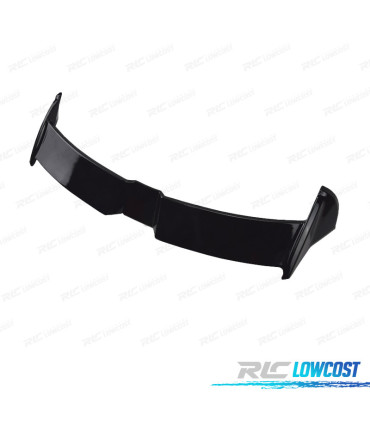 ALERON SPOILER BMW X5 G05 18- NEGRO BRILLO
