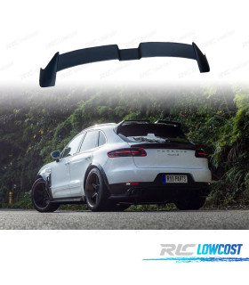 ALERON DE TECHO PORSCHE MACAN 14-