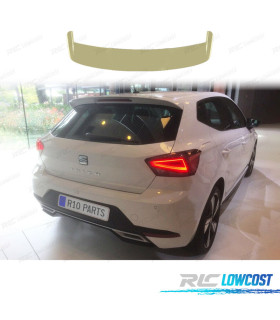ALERON DE TECHO SEAT IBIZA 17-