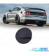 TAPA COMBUSTIBLE FORD MUSTANG 15-20 LOOK GT350