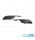 SPLITTERS ANTINIEBLAS FORD MUSTANG 15-17