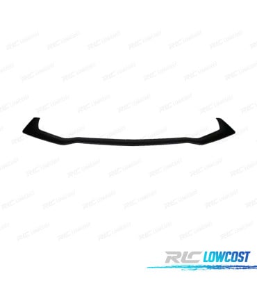 LIP SPOILER FRONTAL FORD MUSTANG 18-20 LOOK GT