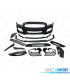 PARAGOLPES DELANTERO FORD MUSTANG V6 GT 10-14 LOOK GT500