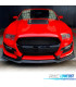 PARAGOLPES DELANTERO FORD MUSTANG V6 GT 10-14 LOOK GT500