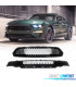 PARRILLAS FORD MUSTANG 18-23 LOOK BULLITT