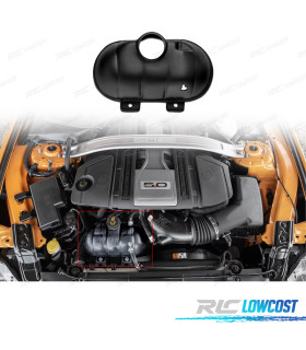 TAPA DEPOSITO DE ANTICONGELANTE FORD MUSTANG 15-20