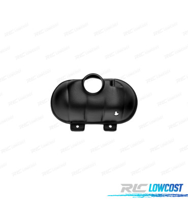 TAPA DEPOSITO DE ANTICONGELANTE FORD MUSTANG 15-20
