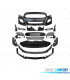 PARAGOLPES DELANTERO FORD MUSTANG 10-14 LOOK GT500 RESTYLING
