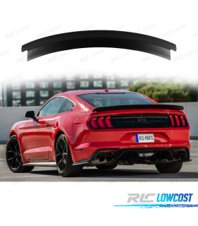 ALERON SPOILER FORD MUSTANG 15-23