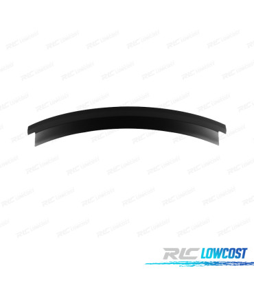 ALERON SPOILER FORD MUSTANG 15-20
