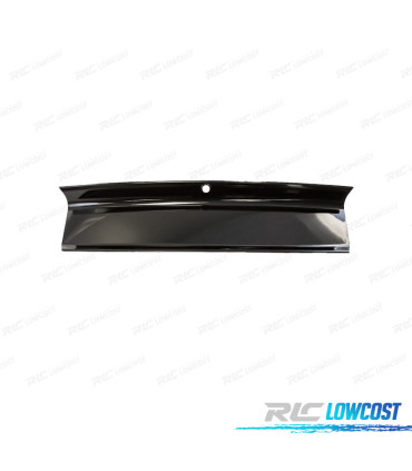 TAPA DEL MALETERO FORD MUSTANG 15-23 LOOK GT NEGRO BRILLO