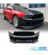 PARAGOLPES DELANTERO FORD MUSTANG V6 GT 10-14 LOOK GT500 RESTYLING