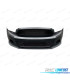 PARAGOLPES DELANTERO FORD MUSTANG V6 GT 10-14 LOOK GT500