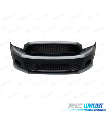 PARAGOLPES DELANTERO FORD MUSTANG V6 GT 10-14 LOOK GT500