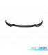 SPOILER LIP PARA BMW F12 F13 M6 CARBONO