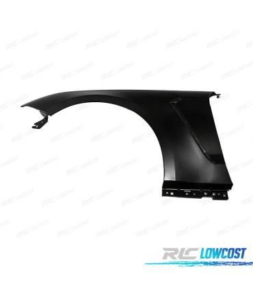 ALETAS FORD MUSTANG 18-20 LOOK GT350