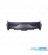 PARAGOLPES TRASERO FORD MUSTANG 15-17 LOOK GT350