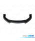 LIP SPOILER FRONTAL FORD MUSTANG 18-23 LOOK MACH 1