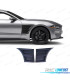ENTRADAS DE AIRE LATERALES FORD MUSTANG 15-23