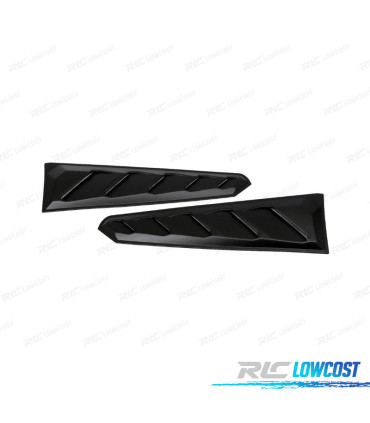 CUBRE CRISTAL FORD MUSTANG 15-23