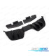 DIFUSOR FORD MUSTANG 15-17 LOOK PFT