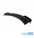ALERON SPOILER FORD MUSTANG 15-23 NEGRO MATE