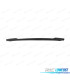 ALERON SPOILER FORD MUSTANG 15-23 NEGRO MATE