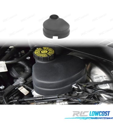 TAPA CILINDRO FORD MUSTANG 15-20