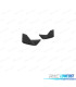 SPLITERS LIP FORD MUSTANG 15-17