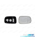CRISTAL ESPEJO + BASE DERECHO TOYOTA COROLLA VERSO 04-09