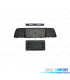 PORTA MATRICULAS FORD MUSTANG 13-14 LOOK GT