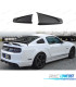 CUBRE CRISTALES LATERAL FORD MUSTANG 10-14