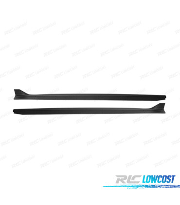 TALONERAS FORD MUSTANG 15-23 LOOK GT350